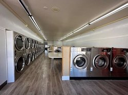 Edgewater Laundry