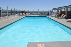 Edgewater Pool