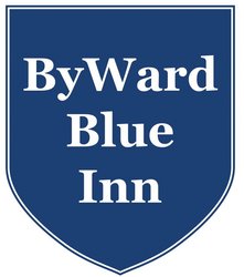 ByWartd Blue Inn