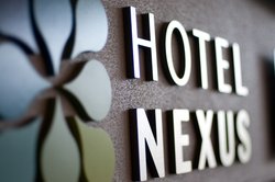 Hotel Nexus Seattle Logo
