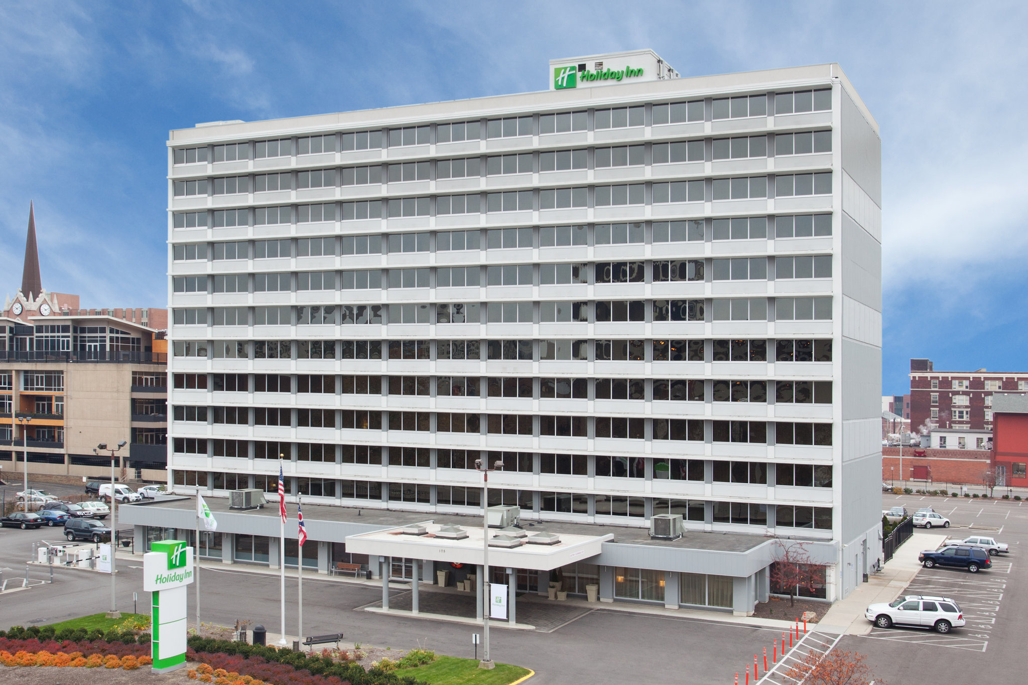 Columbus Ohio Hotels Holiday Inn Columbus Ohio Hotels Downtown