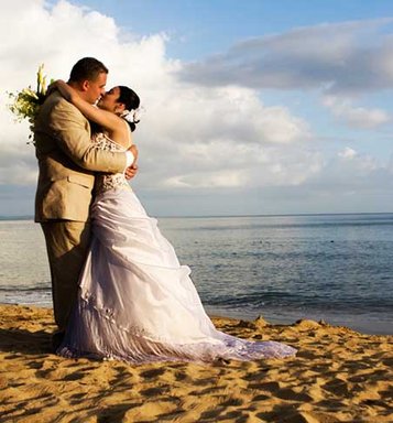Puerto Rico Destination Weddings Rincon Beach Resort