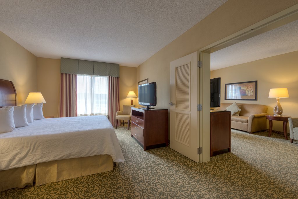 Home Hilton Garden Inn Meridian