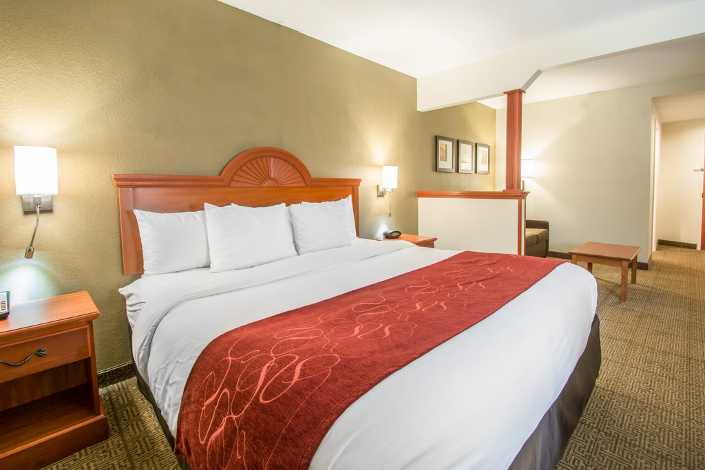 Home Comfort Suites Hotel Ft Pierce