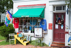 Shop in Oxford, St. Michaels & Easton