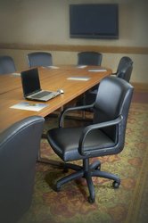We can make your meeting a success