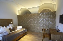 G'WÖLB Design - Smart Room