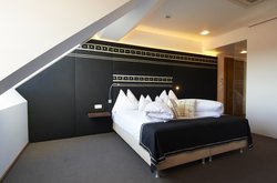 FRIEDL Design - Superior Room