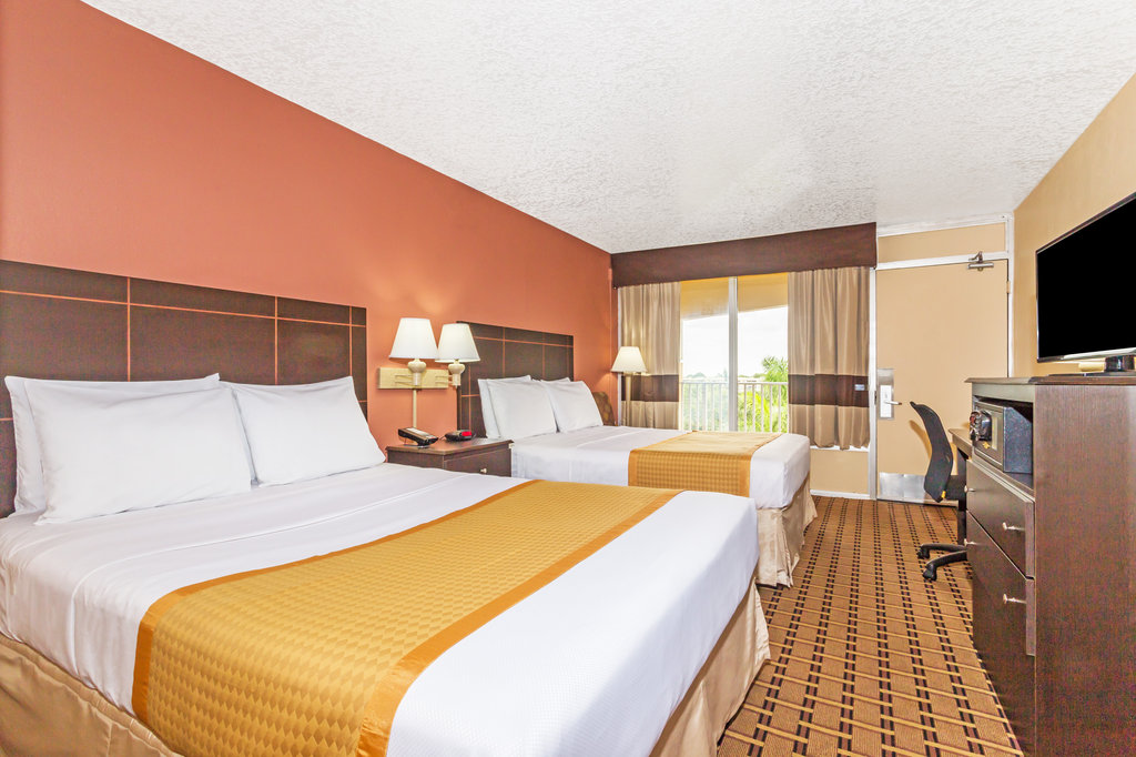 Home Days Inn Fort Lauderdale Oakland Park Airport North