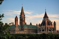 Major S Hill Park View Of Parliament Credit Ottawa Tourism