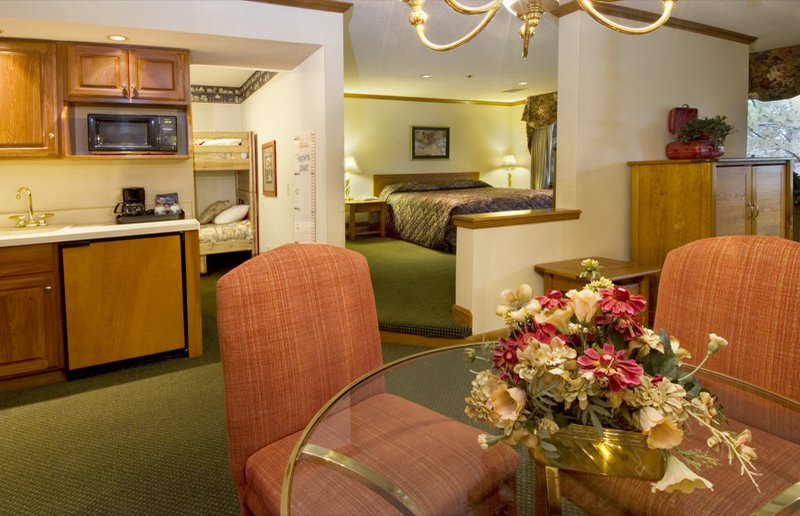 Rooms Suites Carlton Lodge Adrian