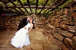 Glasbern Wedding Photography at Stone Wall