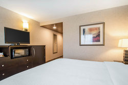 ADA Queen Room