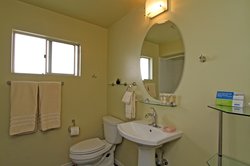 Double Roiom Bathroom