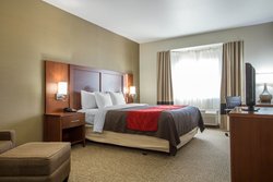 King Guest Room from Choice Privileges Reward Night