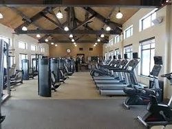 Fairway Suites Aspire Fitness Center