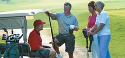 Golf Getaways Clymer Blog