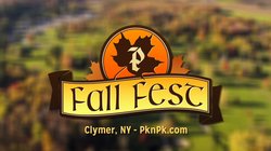 Peak Fall Fest