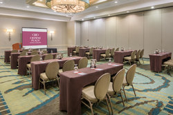 Middleton Room