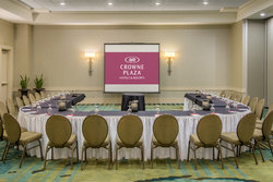 Drayton Room
