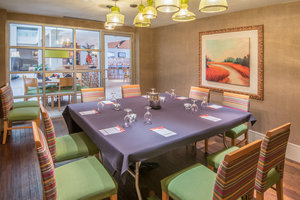 Private Dining