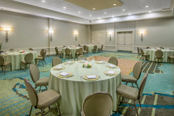 Magnolia Room