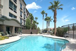 Best Western Plus St Rose Pkwy Las Vegas NVPool Ho
