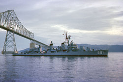  Astoria-Megler Bridge