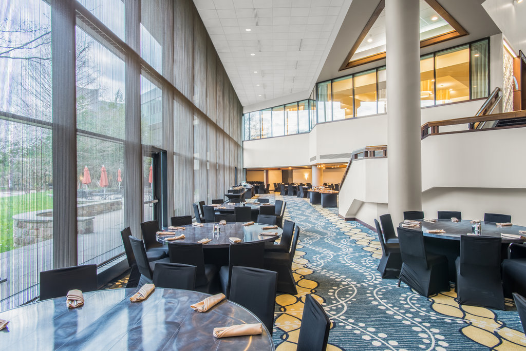 Waterfront Room