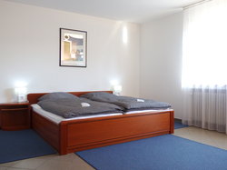 Doppelzimmer classic in Ihrem Hotel Kaarst