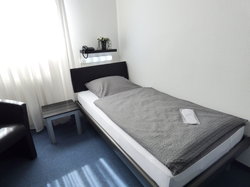 Single Room classic Hotel Alt Büttgen Kaarst