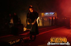 Scarywood Haunted Nights