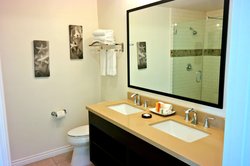 Bathroom and Vanity