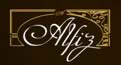 Alfiz Hotel Boutique Logo