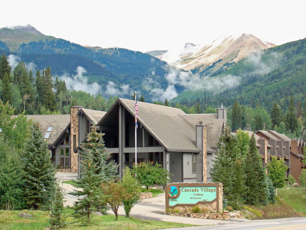 Purgatory Resort Lodging Cascade Village By The Ivy Group