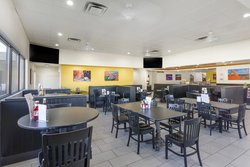 Restaurant Seating