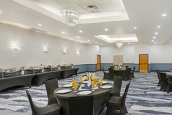 Banquet Space