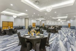 Banquet Space