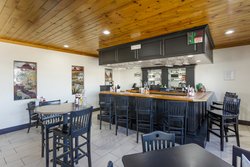 Bar Lounge