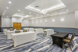 Conference Classroom