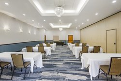 Conference Space