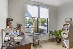 Coffee Room