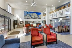 Ut Lobby