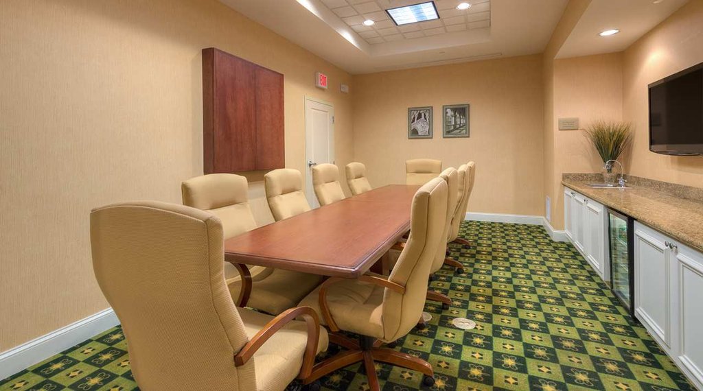 Home Hilton Garden Inn Meridian