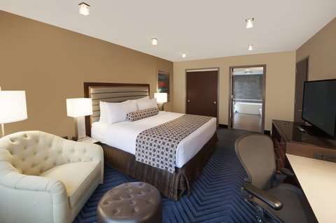 Presidential Bedroom