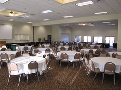 Main Conference Room 