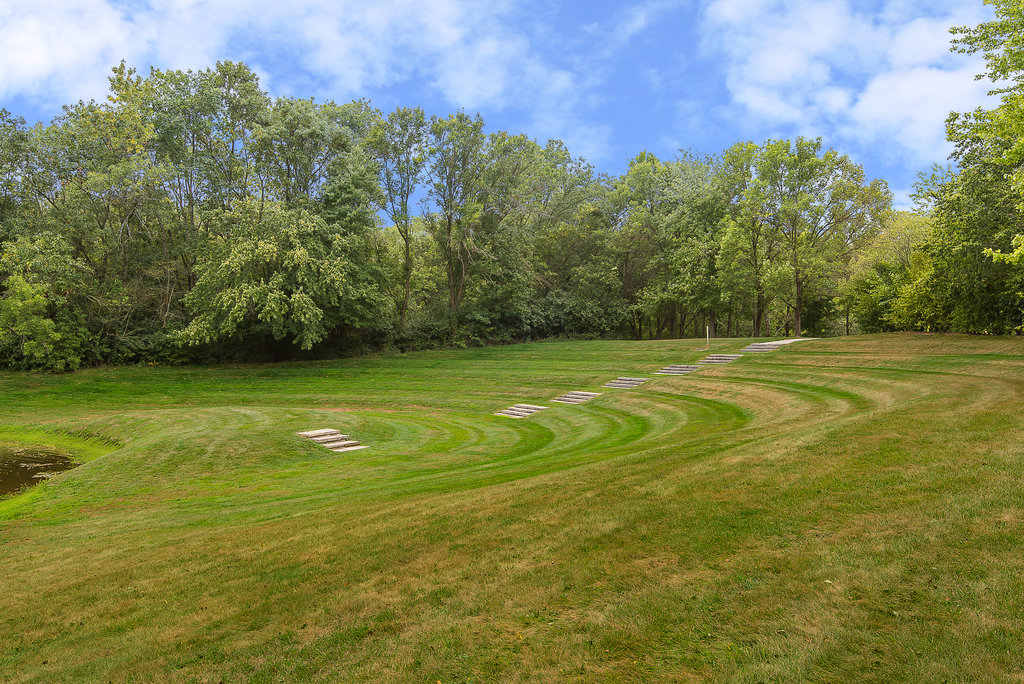 Outdoor Landscape