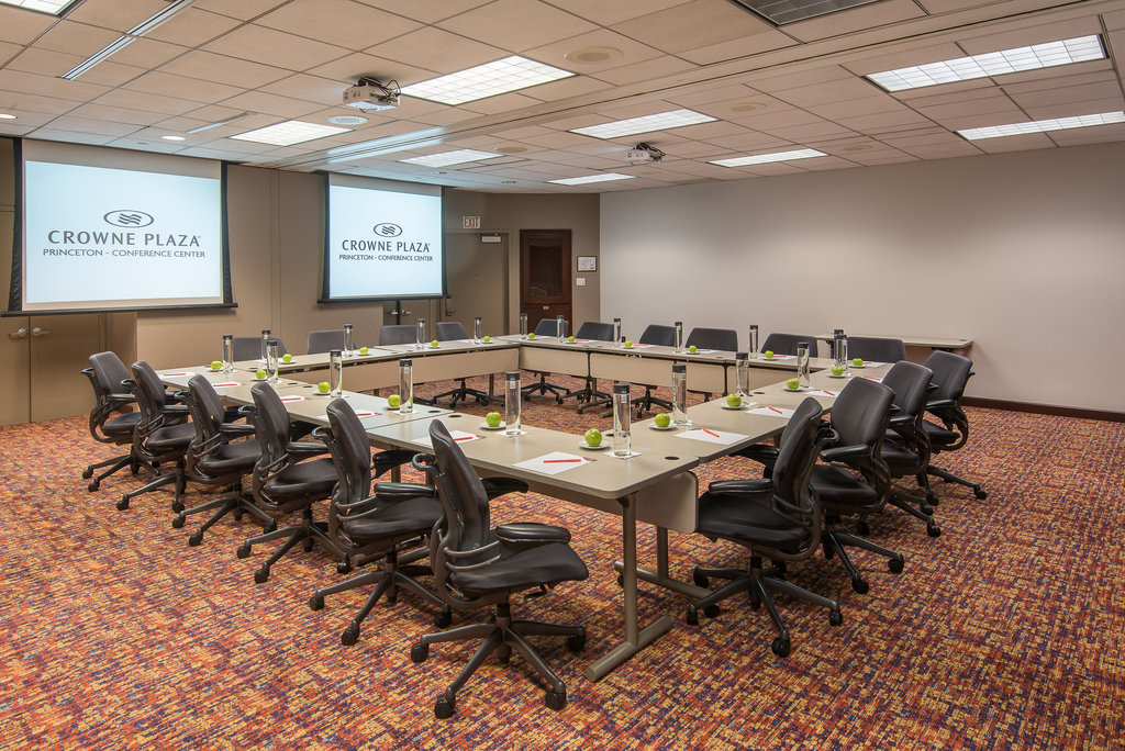Break Out Meeting Room
