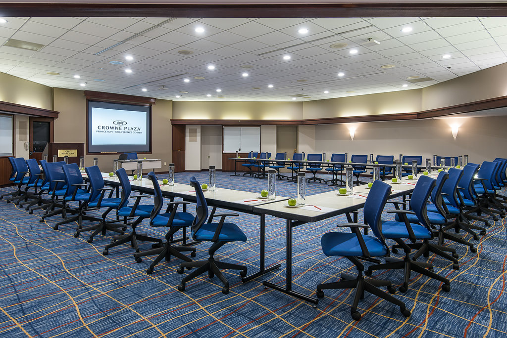 Burr Meeting Room