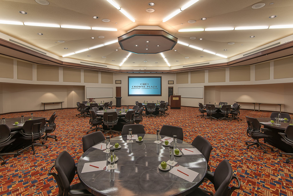Einstein Meeting Room